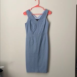 Banana republic dress